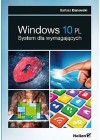 WINDOWS 10 PL. SYSTEM DLA WYMAGAJACYCH