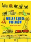 WIELKA KSIEGA POCIAGOW
