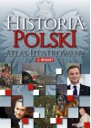 HISTORIA POLSKI. ATLAS ILUSTROWANY