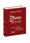 DZIEJE POLSKI. TOM 2. 1202-1340 OD ROZBICIA DO NOWEJ POLSKI