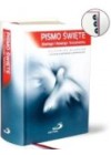 PISMO WIETE STAREGO I NOWEGO TESTAMENTU. NAJNOWSZY PRZEKLAD Z JEZYKOW ORYGINALNYCH Z KOMENTARZEM