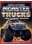 Monster Trucks i inne potwory drogowe. Szybcy i wsciekli