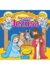 NARODZINY JEZUSA - KSIAZECZKA KAPIELOWA