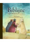 BIBLIJNE OPOWIESCI DLA DZIECI