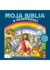 MOJA BIBLIA Z OKIENKAMI