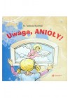 UWAGA, ANIOLY!