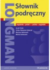 LONGMAN. SLOWNIK PODRECZNY ANG-POL POL-ANG
