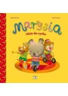 MARYSIA IDZIE DO CYRKU