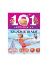 101 CIEKAWOSTEK. LUDZKIE CIALO