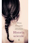 HISTORIA UCIECZKI