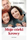 MOJE CORKI KROWY