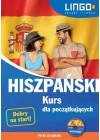 HISZPANSKI KURS DLA POCZATKUJACYCH + CD