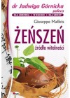 ZEN-SZEN. ZRODLO WITALNOSCI