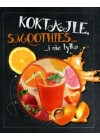 KOKTAJLE, SMOOTHIES... I NIE TYLKO