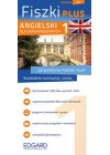 FISZKI PLUS - ANGIELSKI DLA ZAAWANSOWANYCH 1 - POZIOM C1