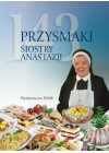 143 PRZYSMAKI SIOSTRY ANASTAZJI