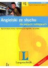 ANGIELSKI ZE SLUCHU + CD