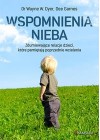 WSPOMNIENIA NIEBA. ZDUMIEWAJACE RELACJE DZIECI, KTORE PAMIETAJA POPRZEDNIE WCIELENIA