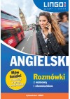 ANGIELSKI. ROZMOWKI Z WYMOWA I SLOWNICZKIEM