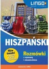 HISZPANSKI. ROZMOWKI Z WYMOWA I SLOWNICZKIEM