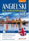 ANGIELSKI DLA ZAAWANSOWANYCH NIE GRYZIE!