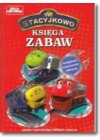 KSIEGA ZABAW. STACYJKOWO