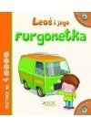 LEOS I JEGO FURGONETKA