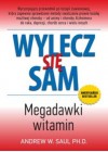 WYLECZ SIE SAM. MEGADAWKI WITAMIN