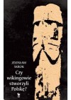 CZY WIKINGOWIE STWORZYLI POLSKE?