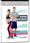 GYMBREAK. SUPER WO/MAN