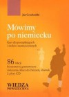 MOWIMY PO NIEMIECKU+CD