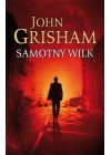 SAMOTNY WILK