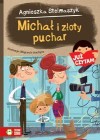 MICHAL I ZLOTY PUCHAR. JUZ CZYTAM