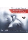 AUDIO: PISMO SWIETE NOWEGO TESTAMENTU