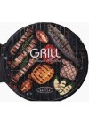 GRILL. 50 LATWYCH PRZEPISOW