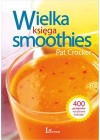 WIELKA KSIEGA SMOOTHIES