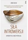 SILA INTROWERSJI. WYKORZYSTAJ SWOJ POTENCJAL