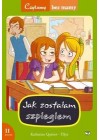 JAK ZOSTALAM SZPIEGIEM. CZYTAMY BEZ MAMY