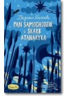 PAN SAMOCHODZIK I SKARB ATANARYKA