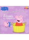 SWINKA PEPPA. ZABAWA W CHOWANEGO. ZABAWY W WIELKIE SPRAWY