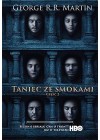 TANIEC ZE SMOKAMI. CZESC 2