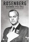 ROSENBERG. DZIENNIKI 1934-1944