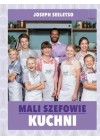 MALI SZOFOWIE KUCHNI