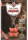 JEDZ I BUDUJ MIESNIE