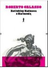 ZASLUBINY KADMOSA Z HARMONIA