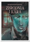 ZBRODNIA I KARA - ILUSTROWANA