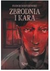 ZBRODNIA I KARA - ILUSTROWANA