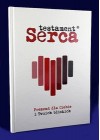 TESTAMENT SERCA. PREZENT DLA CIEBIE I TWOICH BLISKICH