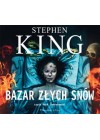 BAZAR ZLYCH SNOW