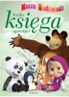 MASZA I NIEDZWIEDZ. WIELKA KSIEGA OPOWIESCI